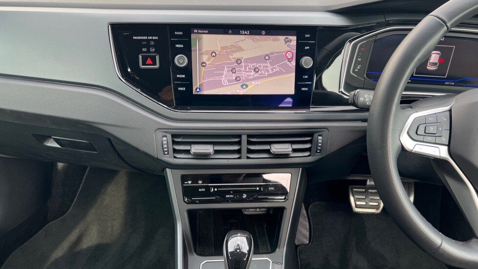 Used Volkswagen Taigo 2024 for sale - 76062143: Photo 13