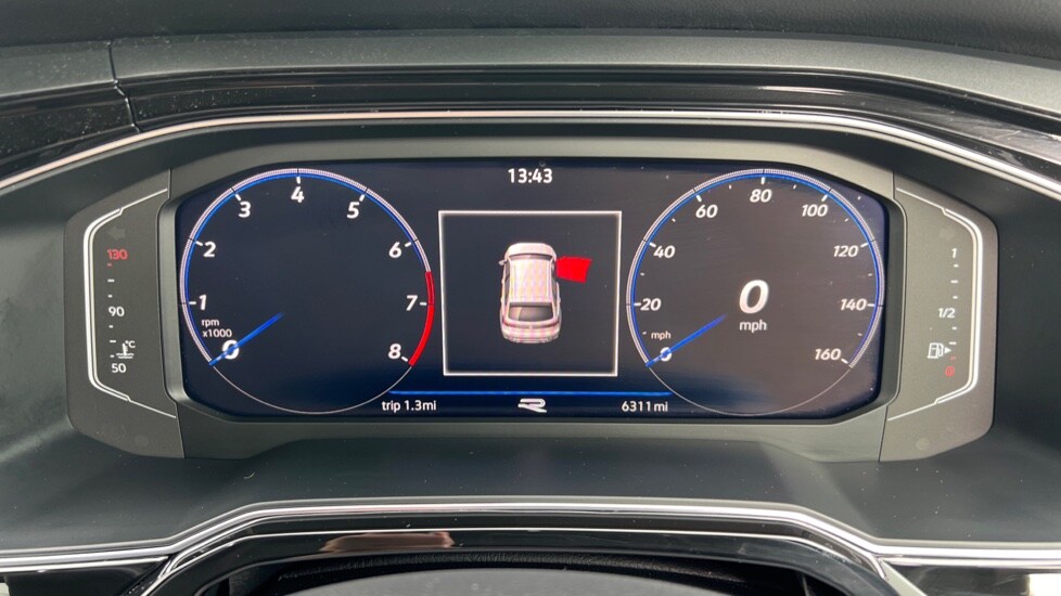 Used Volkswagen Taigo 2024 for sale - 76062143: Photo 14