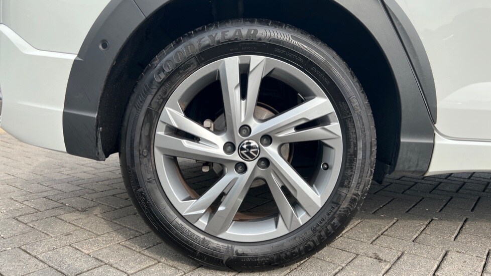 Used Volkswagen Taigo 2024 for sale - 76062143: Photo 18