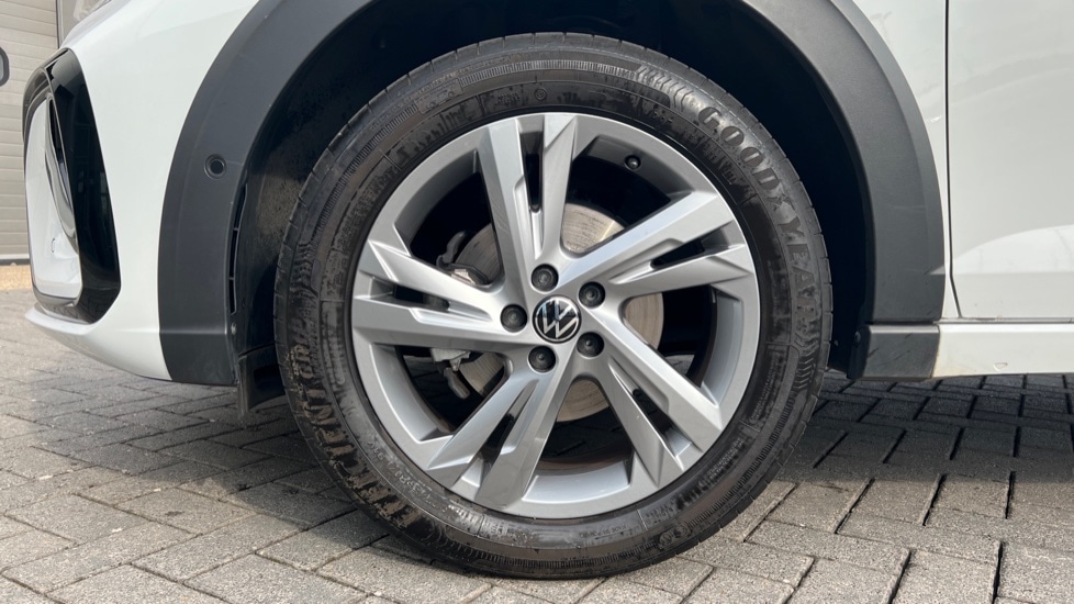 Used Volkswagen Taigo 2024 for sale - 76062143: Photo 19