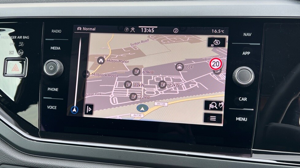 Used Volkswagen Taigo 2024 for sale - 76062143: Photo 21