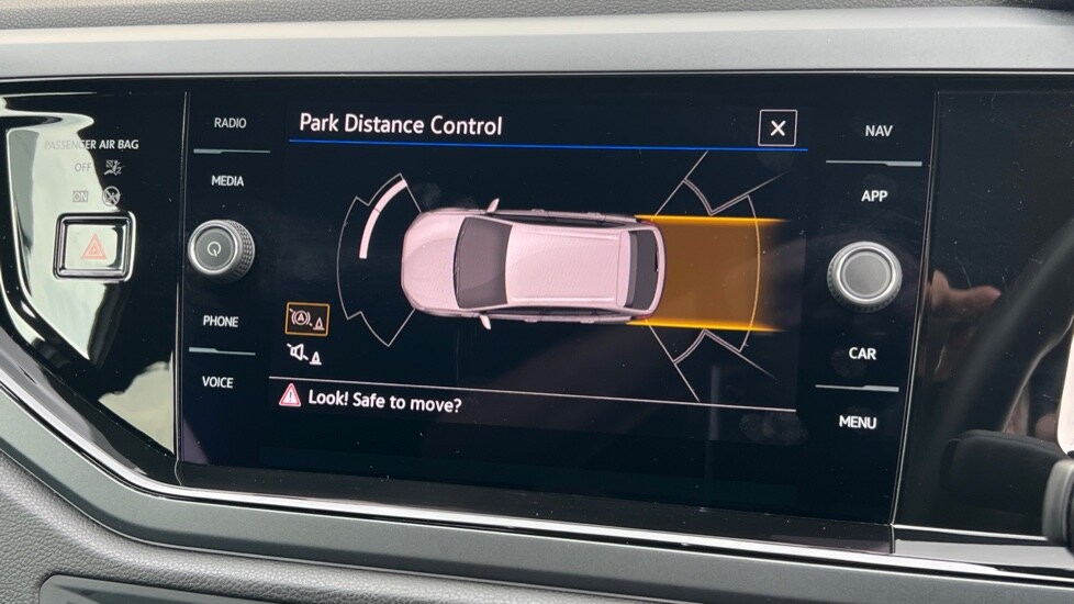 Used Volkswagen Taigo 2024 for sale - 76062143: Photo 23