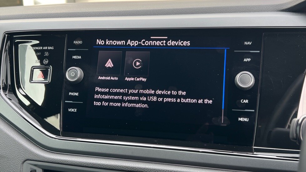 Used Volkswagen Taigo 2024 for sale - 76062143: Photo 24