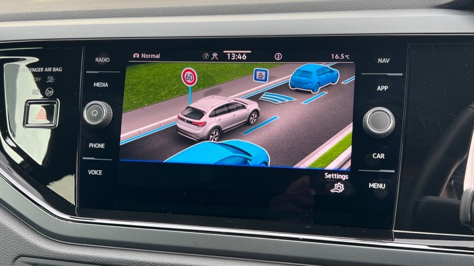 Used Volkswagen Taigo 2024 for sale - 76062143: Photo 25