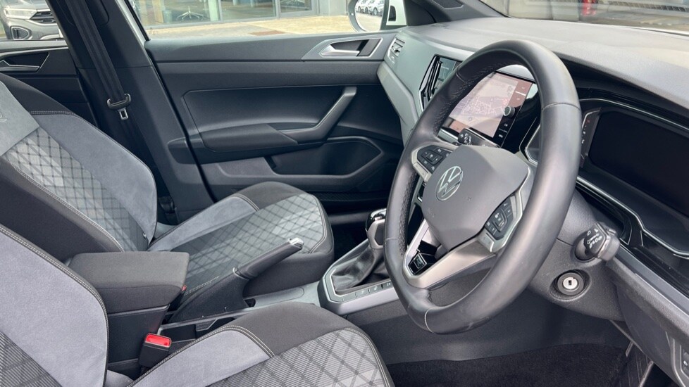 Used Volkswagen Taigo 2024 for sale - 76062143: Photo 26