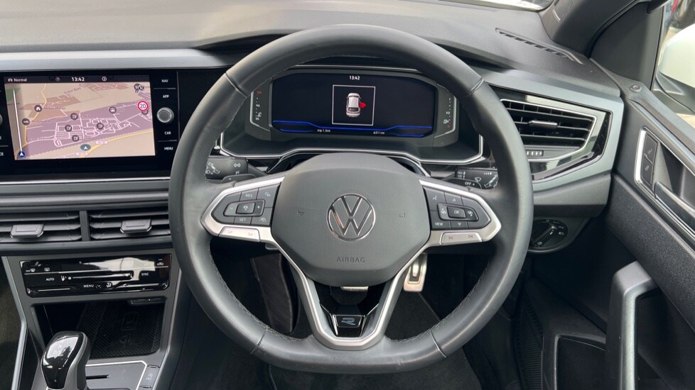 Used Volkswagen Taigo 2024 for sale - 76062143: Photo 27