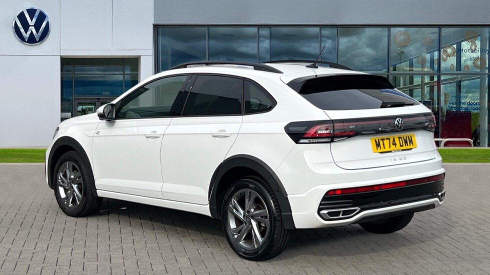 Used Volkswagen Taigo 2024 for sale - 76062143: Photo 3