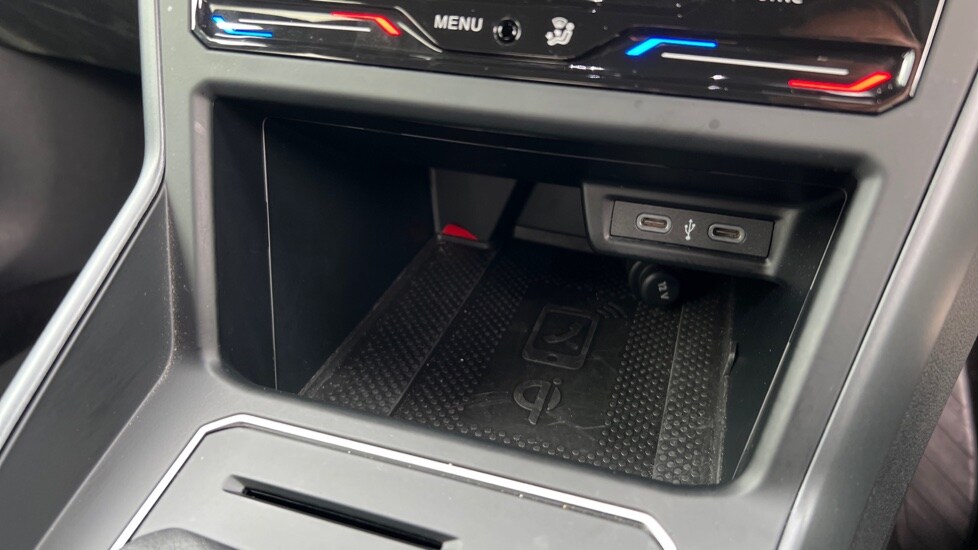 Used Volkswagen Taigo 2024 for sale - 76062143: Photo 35