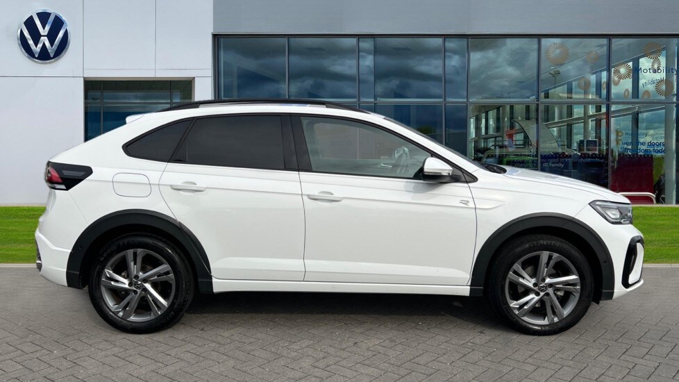 Used Volkswagen Taigo 2024 for sale - 76062143: Photo 4