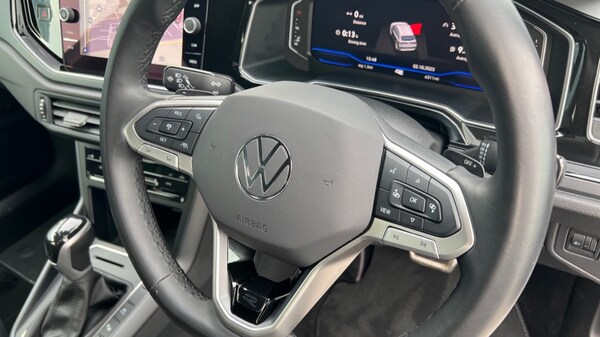 Used Volkswagen Taigo 2024 for sale - 76062143: Photo 43