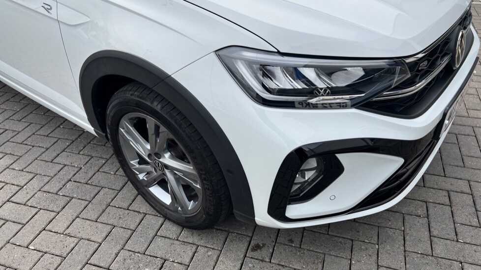 Used Volkswagen Taigo 2024 for sale - 76062143: Photo 45