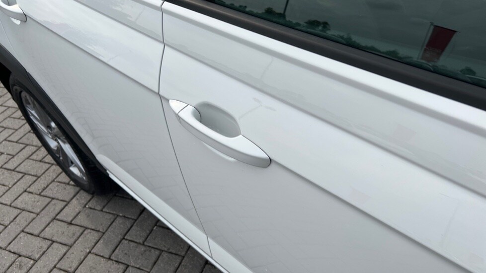 Used Volkswagen Taigo 2024 for sale - 76062143: Photo 47