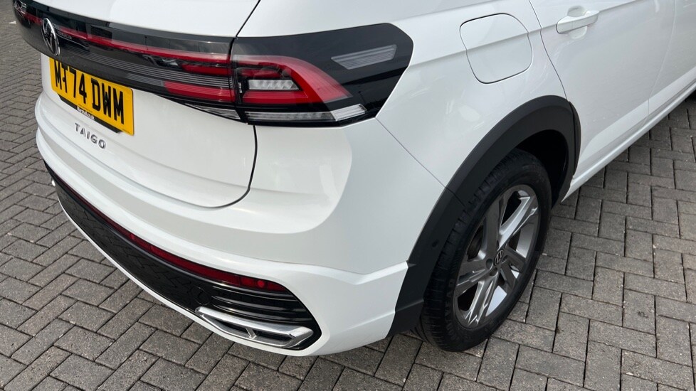 Used Volkswagen Taigo 2024 for sale - 76062143: Photo 48