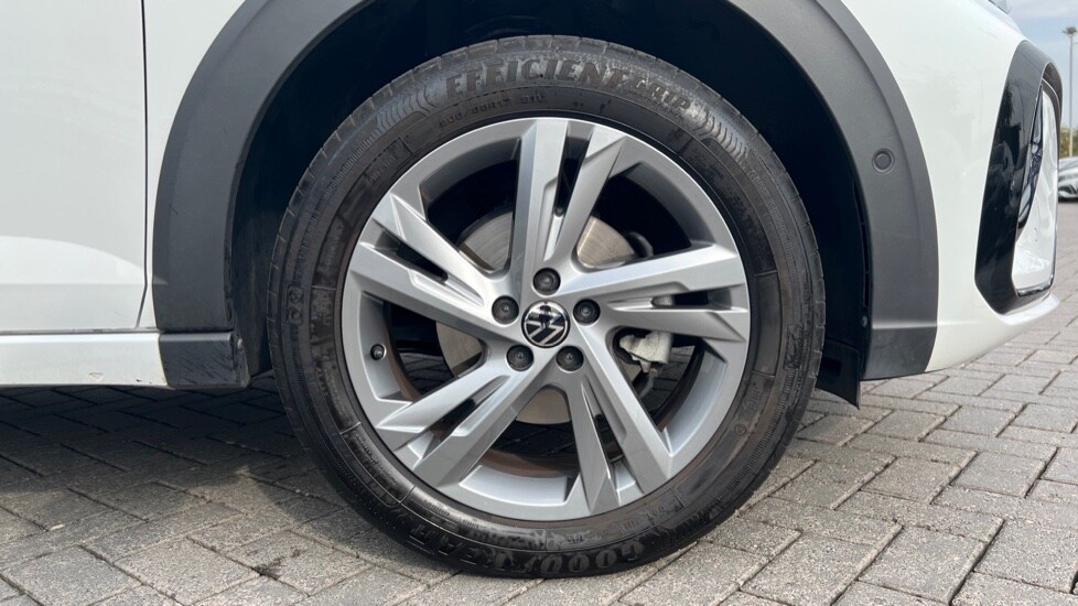 Used Volkswagen Taigo 2024 for sale - 76062143: Photo 5