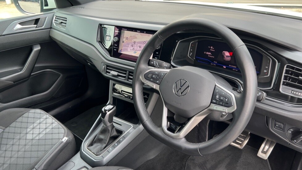 Used Volkswagen Taigo 2024 for sale - 76062143: Photo 6