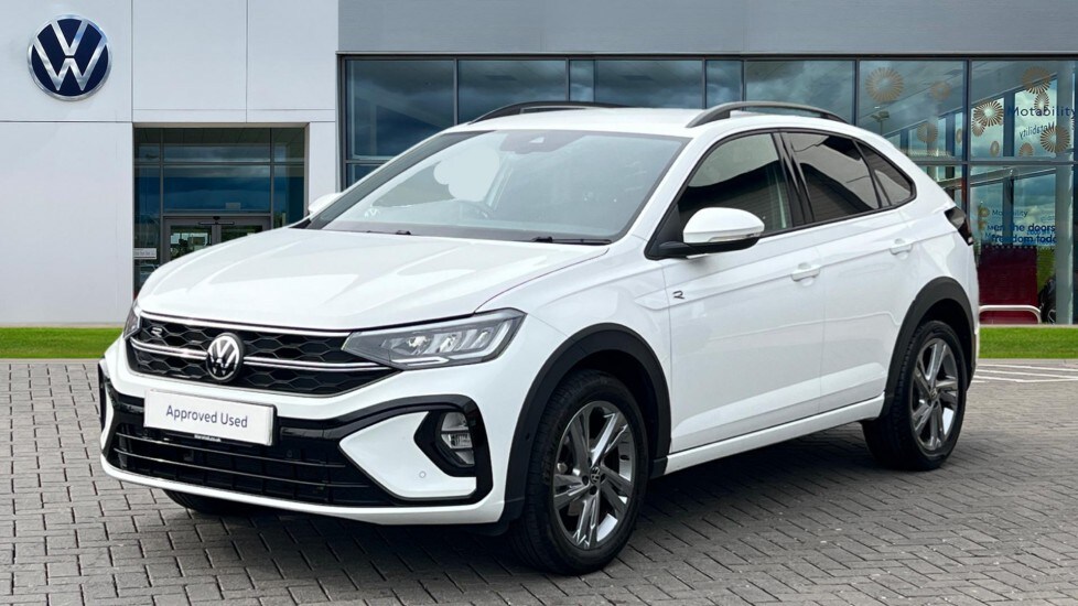 Used Volkswagen Taigo 2024 for sale - 76062143: Photo 7