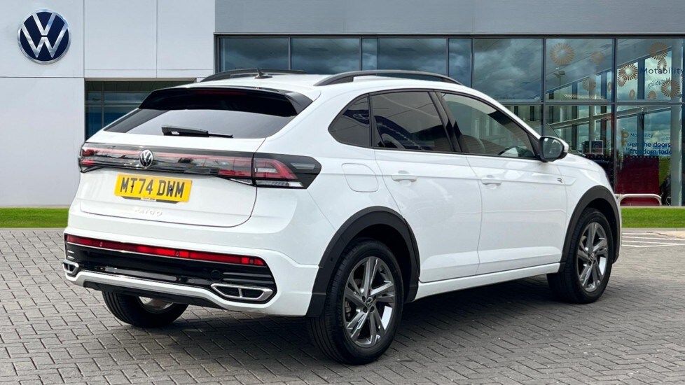 Used Volkswagen Taigo 2024 for sale - 76062143: Photo 8