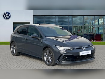 Used Volkswagen Golf 2020 for sale - 76447329: Photo