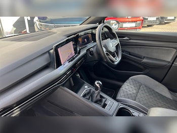 Used Volkswagen Golf 2020 for sale - 76447329: Photo