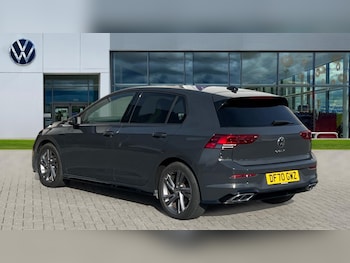 Used Volkswagen Golf 2020 for sale - 76447329: Photo