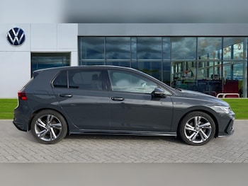 Used Volkswagen Golf 2020 for sale - 76447329: Photo