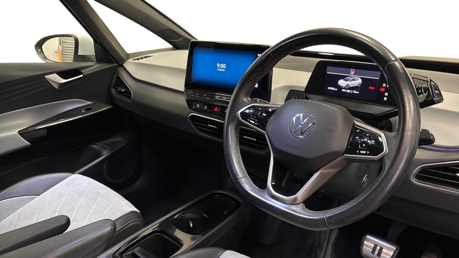 Used Volkswagen ID.3 2022 for sale - 76803968: Photo 10