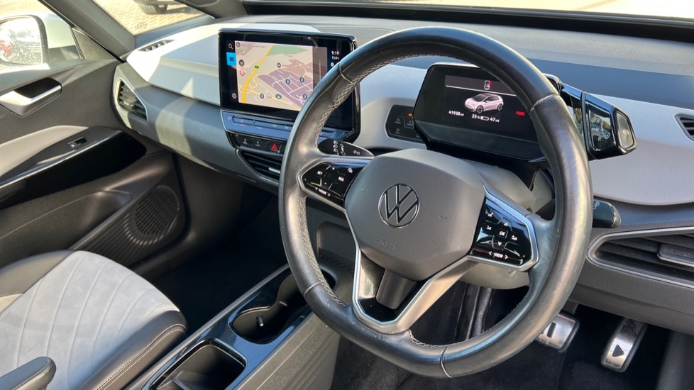 Used Volkswagen ID.3 2022 for sale - 76803968: Photo 11