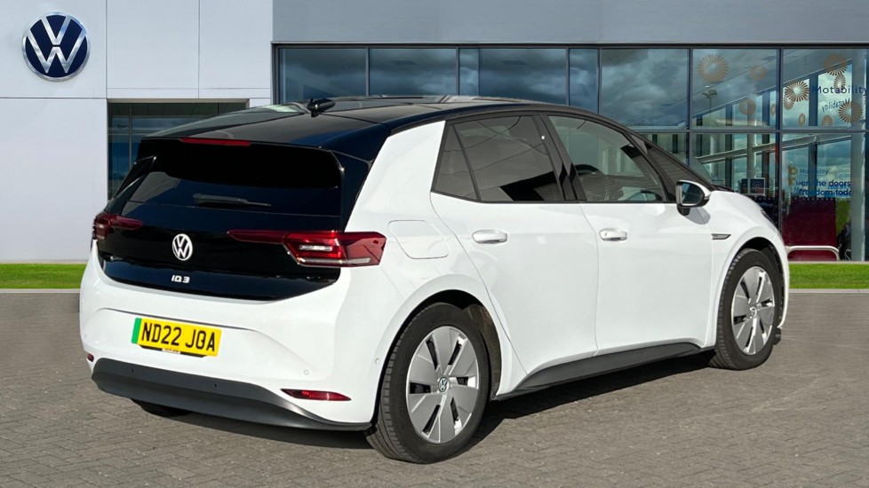 Used Volkswagen ID.3 2022 for sale - 76803968: Photo 14