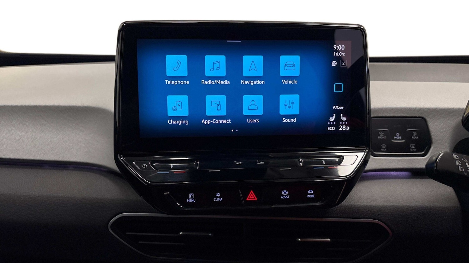 Used Volkswagen ID.3 2022 for sale - 76803968: Photo 15