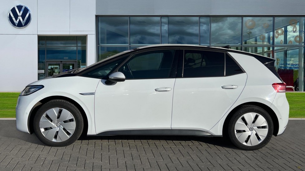 Used Volkswagen ID.3 2022 for sale - 76803968: Photo 17