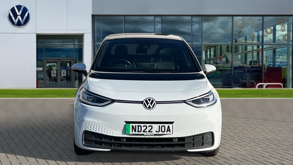 Used Volkswagen ID.3 2022 for sale - 76803968: Photo 18