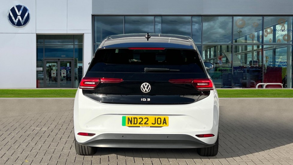 Used Volkswagen ID.3 2022 for sale - 76803968: Photo 19
