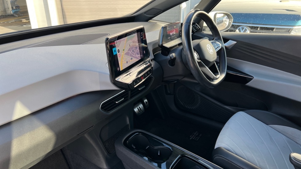 Used Volkswagen ID.3 2022 for sale - 76803968: Photo 2