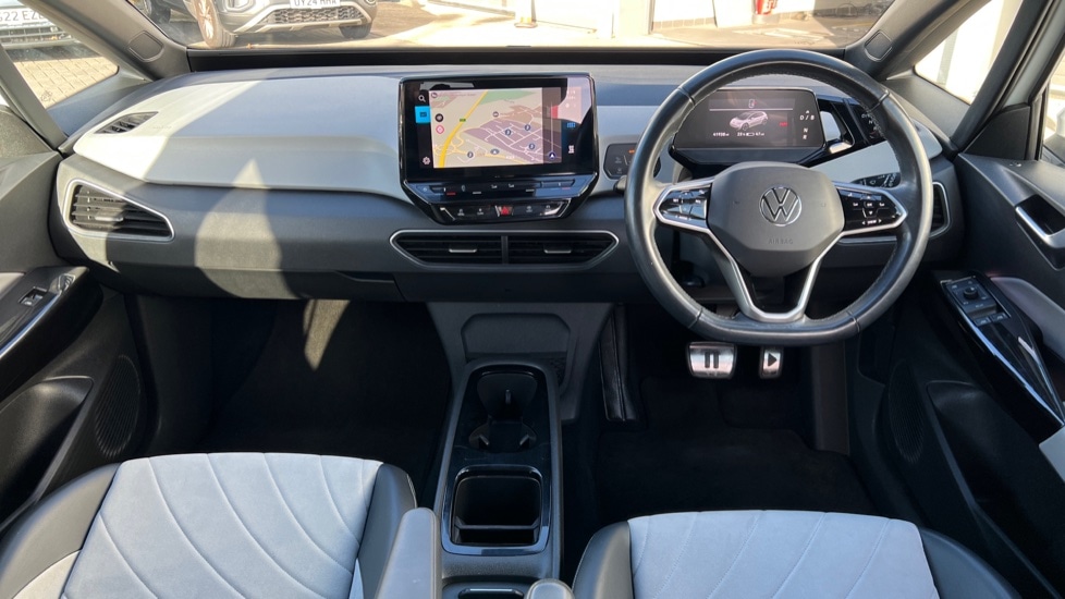 Used Volkswagen ID.3 2022 for sale - 76803968: Photo 20