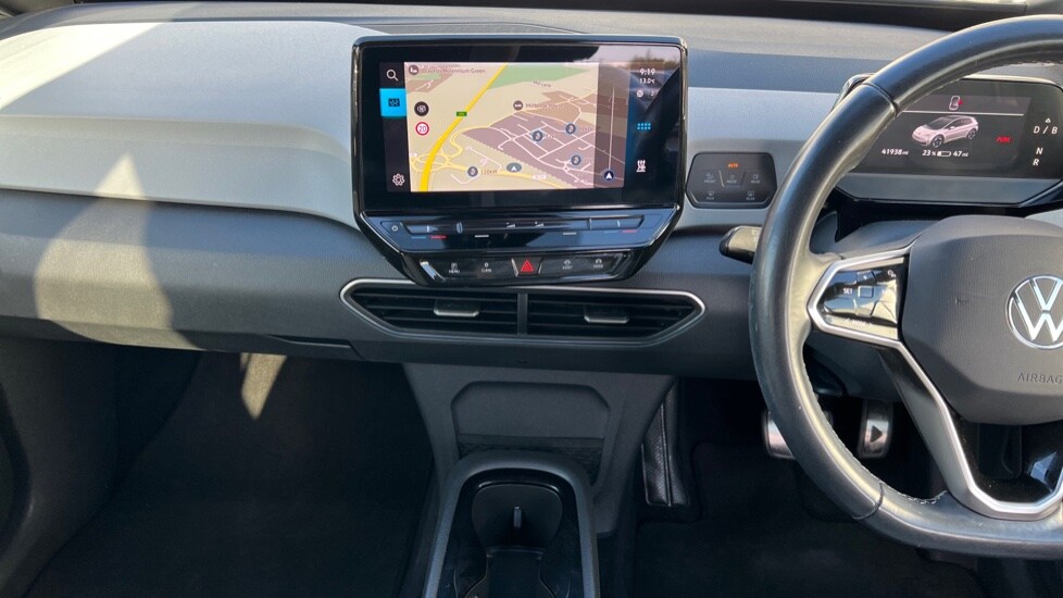 Used Volkswagen ID.3 2022 for sale - 76803968: Photo 21