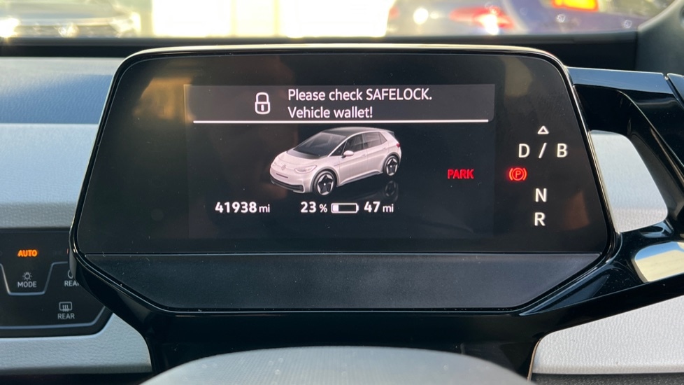 Used Volkswagen ID.3 2022 for sale - 76803968: Photo 22