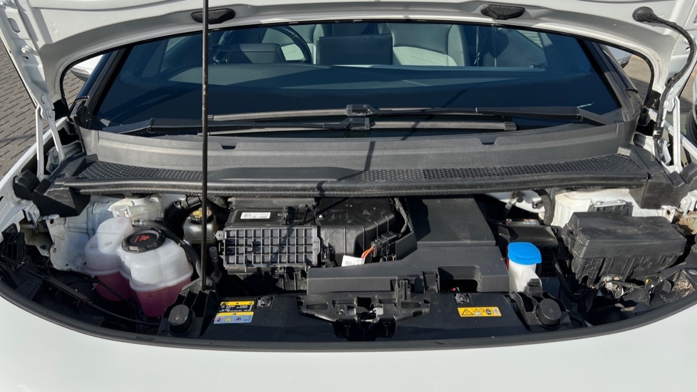 Used Volkswagen ID.3 2022 for sale - 76803968: Photo 25