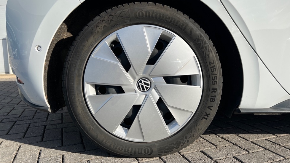 Used Volkswagen ID.3 2022 for sale - 76803968: Photo 26