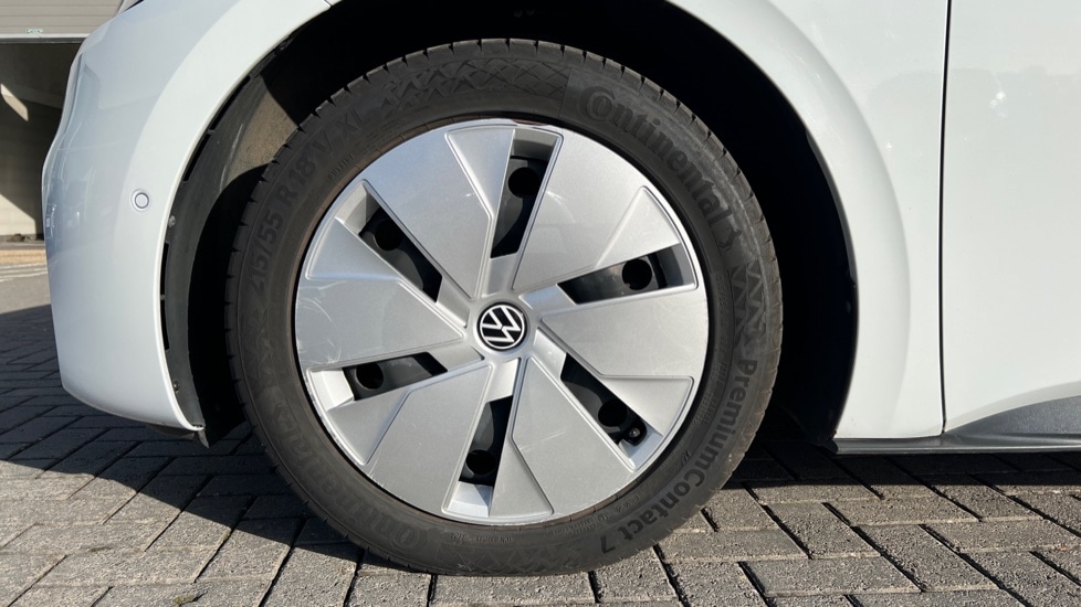 Used Volkswagen ID.3 2022 for sale - 76803968: Photo 27