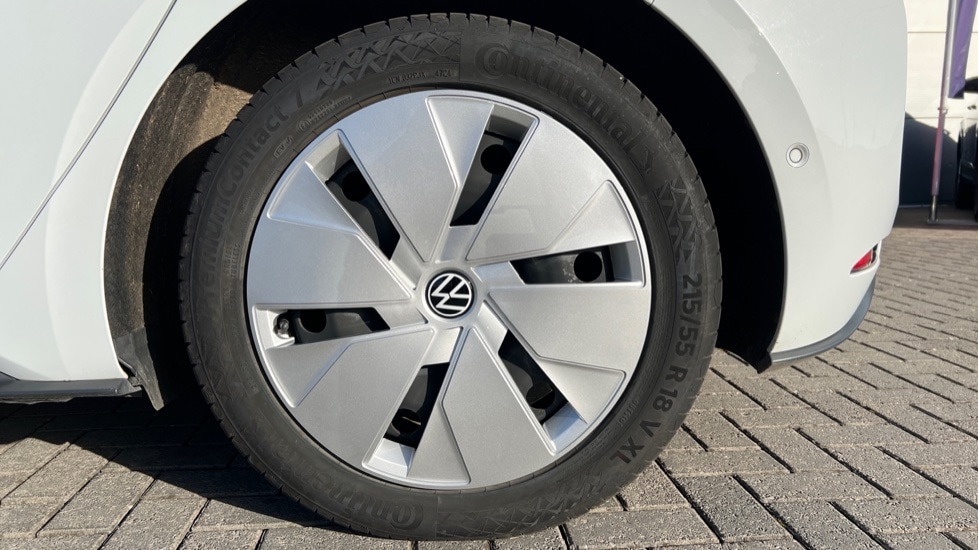 Used Volkswagen ID.3 2022 for sale - 76803968: Photo 28