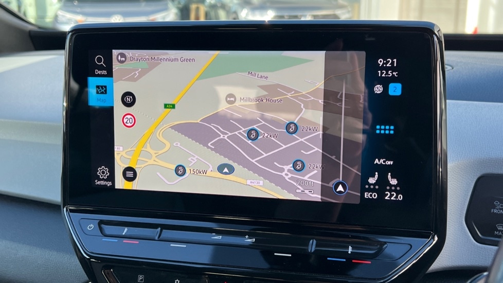 Used Volkswagen ID.3 2022 for sale - 76803968: Photo 29