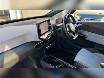 Used Volkswagen ID.3 2022 for sale - 76803968: Photo