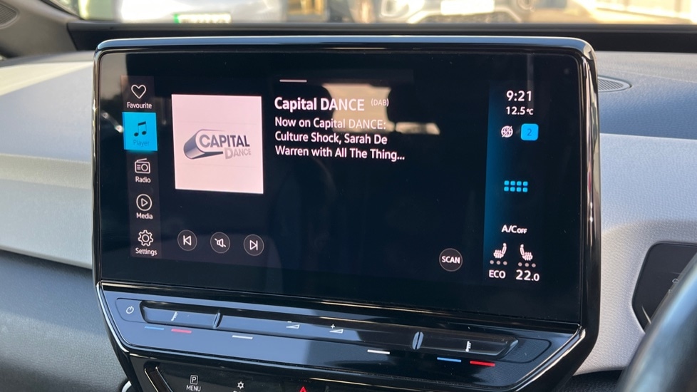 Used Volkswagen ID.3 2022 for sale - 76803968: Photo 30