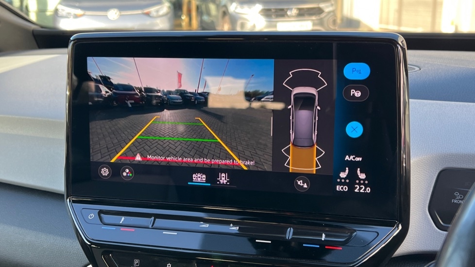 Used Volkswagen ID.3 2022 for sale - 76803968: Photo 31