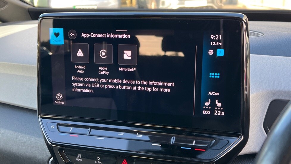 Used Volkswagen ID.3 2022 for sale - 76803968: Photo 32