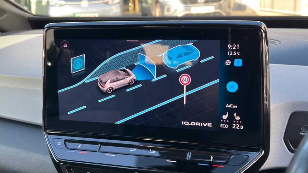 Used Volkswagen ID.3 2022 for sale - 76803968: Photo 33