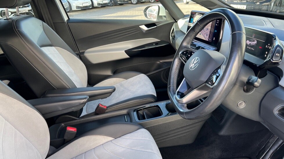 Used Volkswagen ID.3 2022 for sale - 76803968: Photo 34