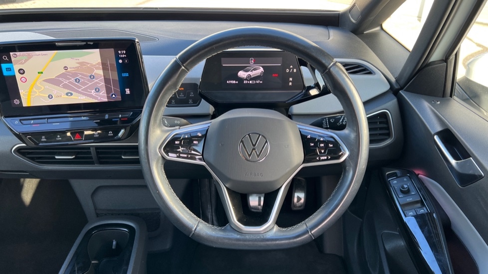 Used Volkswagen ID.3 2022 for sale - 76803968: Photo 35