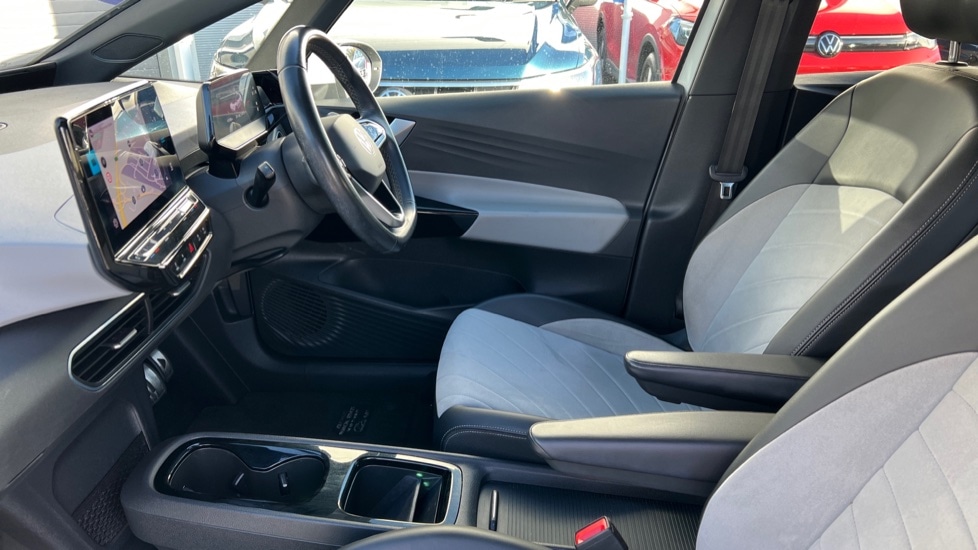 Used Volkswagen ID.3 2022 for sale - 76803968: Photo 36