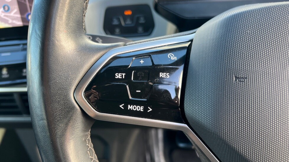 Used Volkswagen ID.3 2022 for sale - 76803968: Photo 38